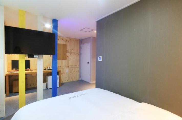 Java Hotel