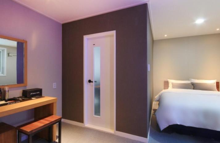 Java Hotel