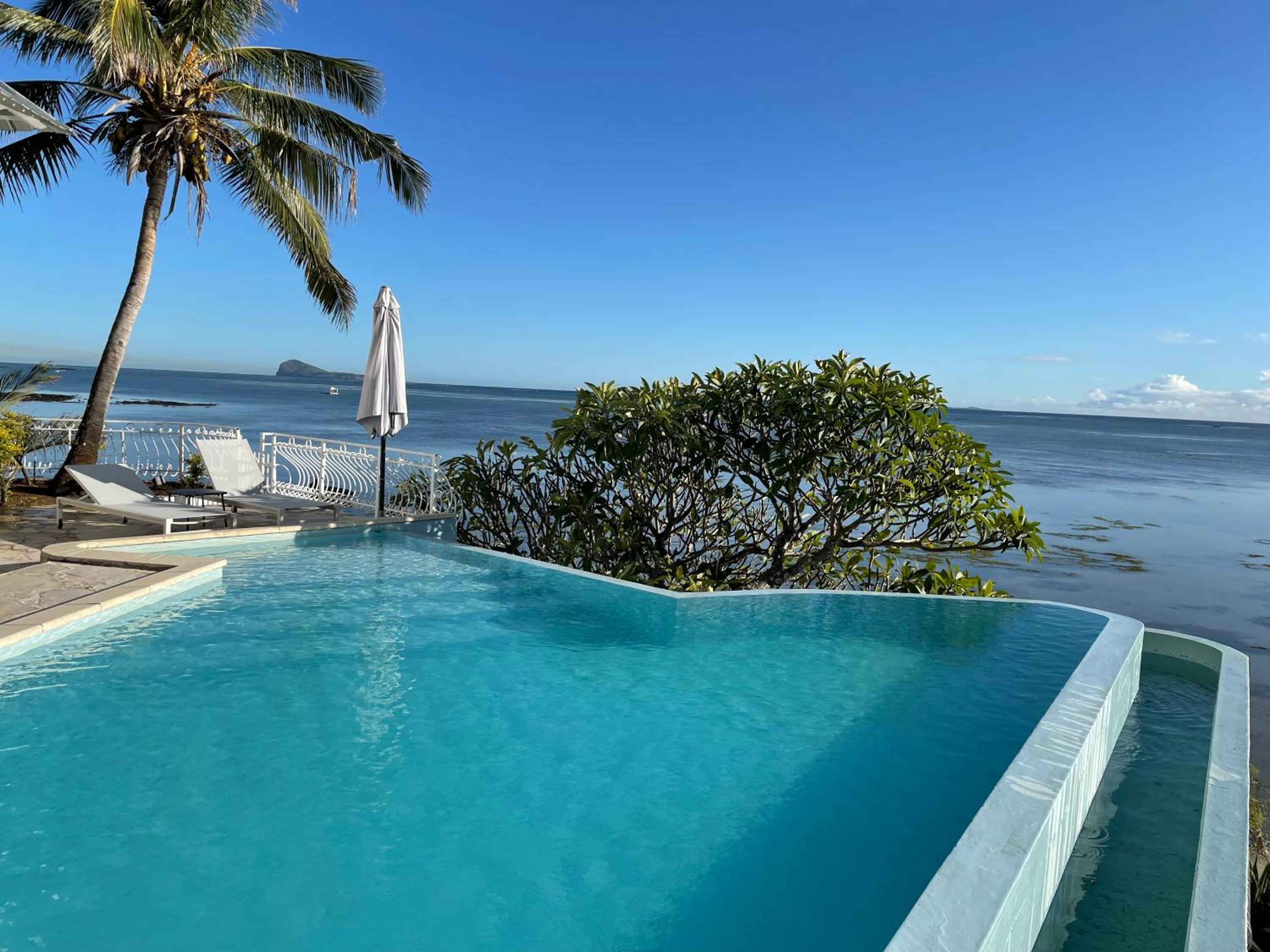 BEACH VILLA ROCCA photo 4