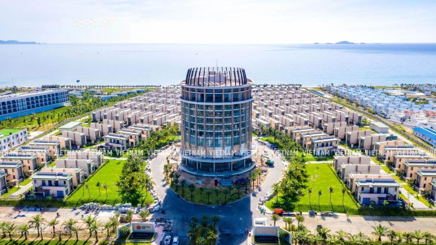 Cam Ranh Mystery Villas & Resort view 3