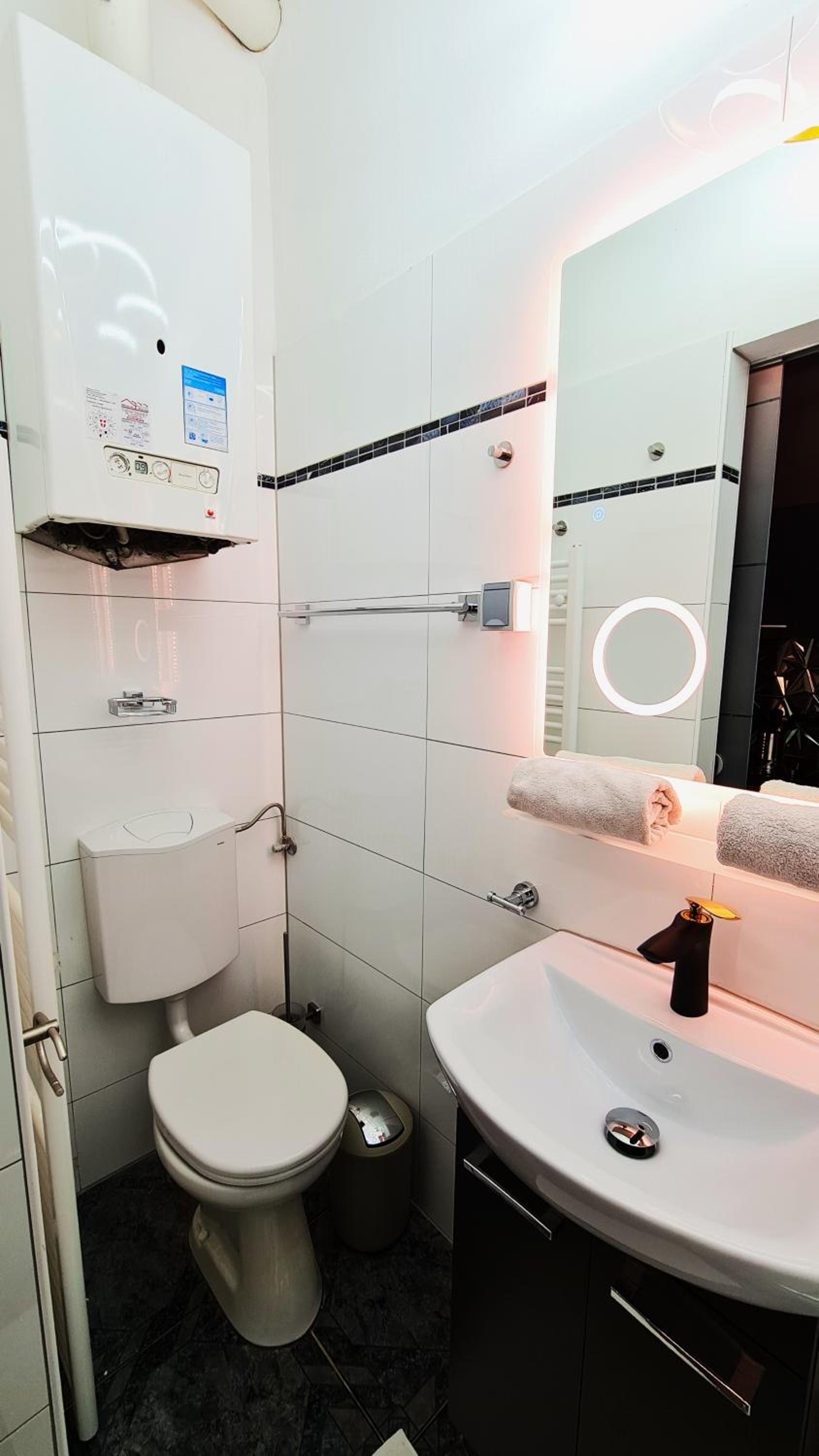 Boutique Apartments Vienna - Design 6