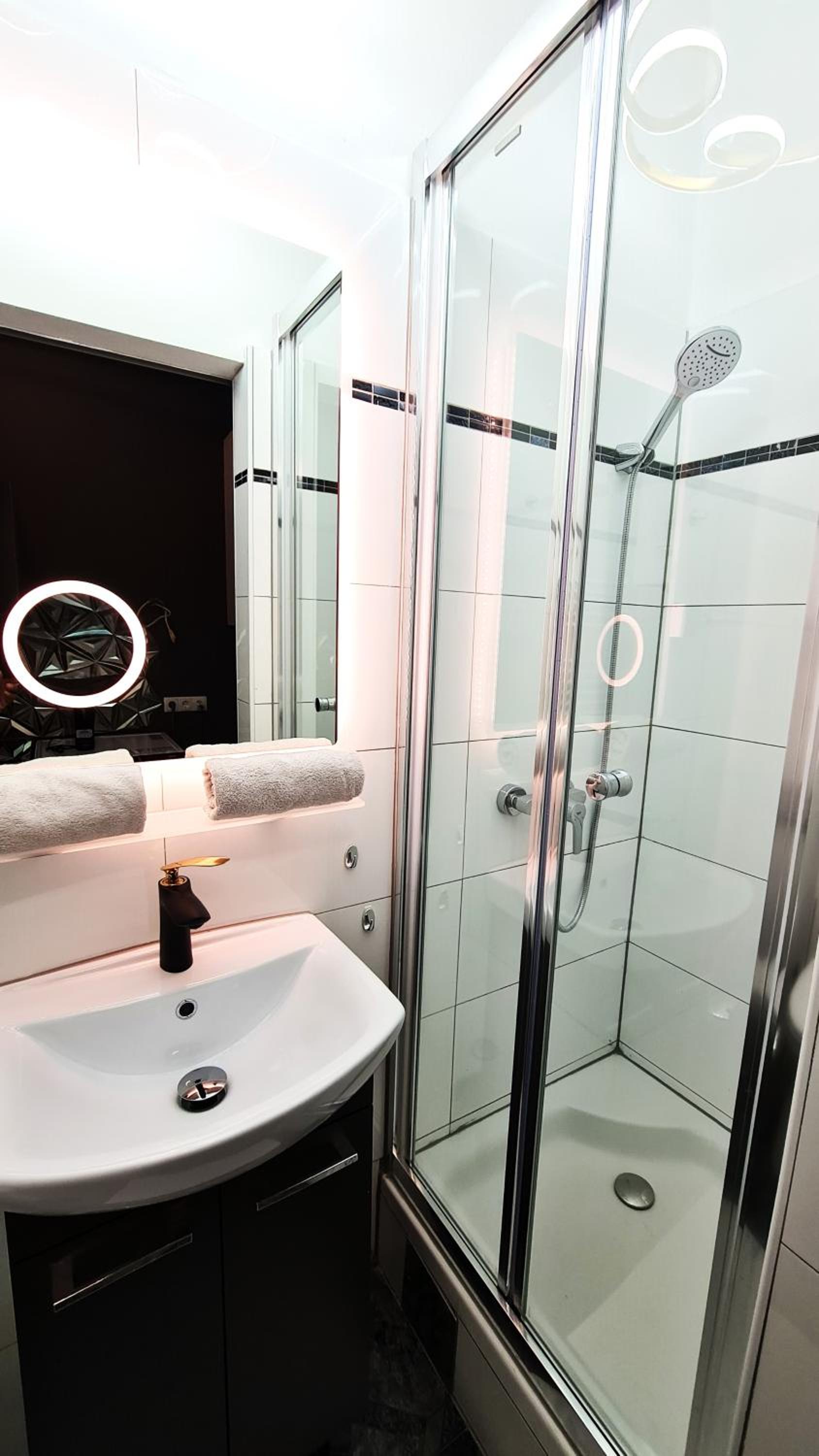 Boutique Apartments Vienna - Design 6
