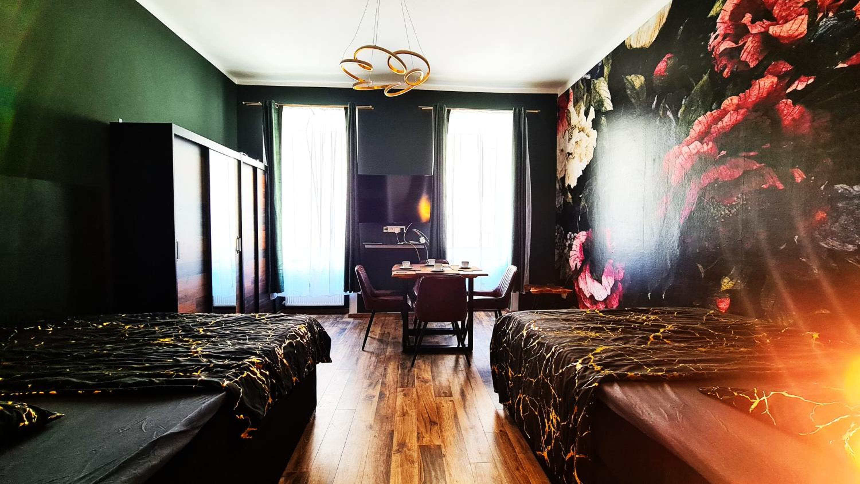 Boutique Apartments Vienna - Design 6