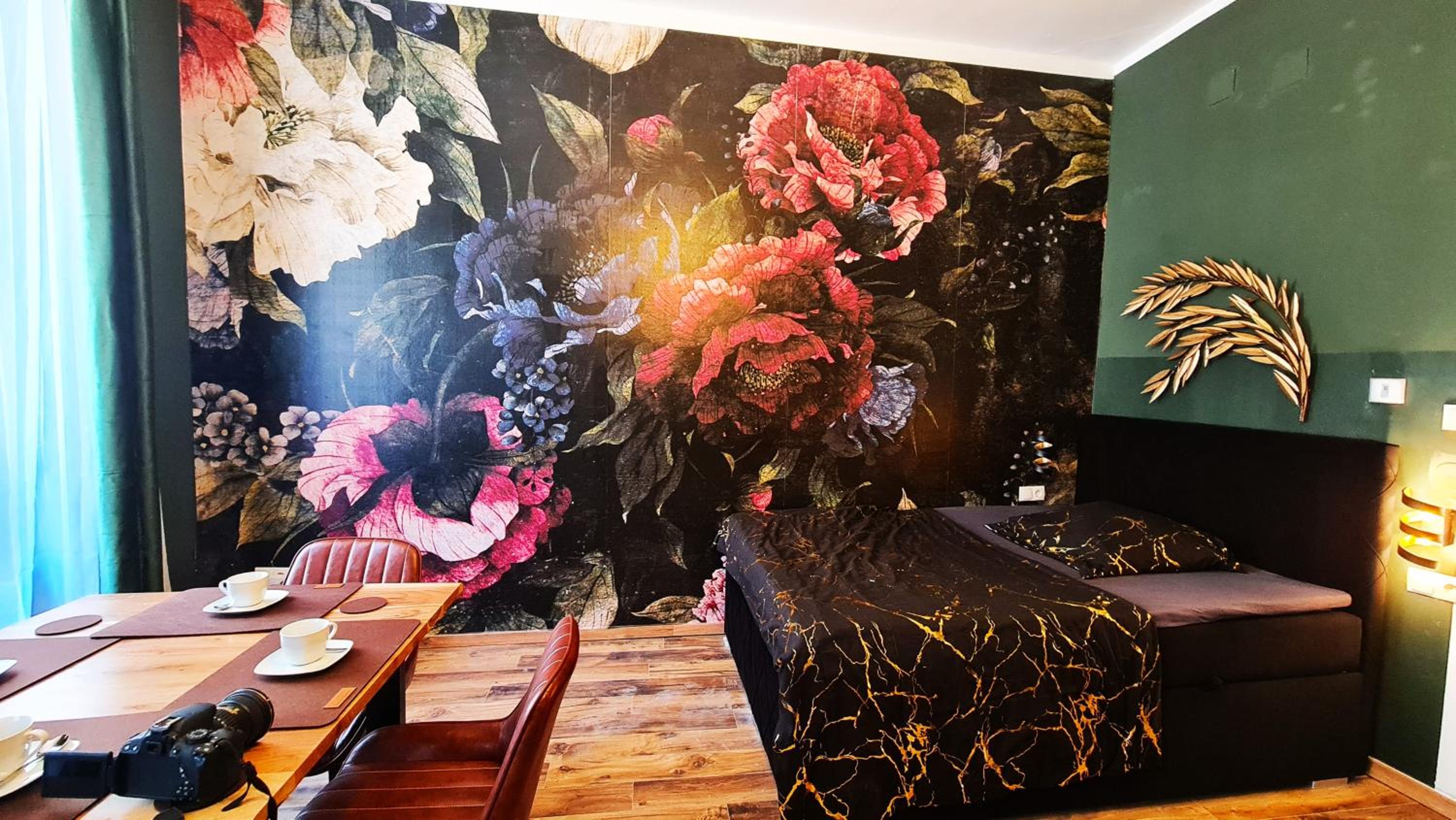 Boutique Apartments Vienna - Design 6