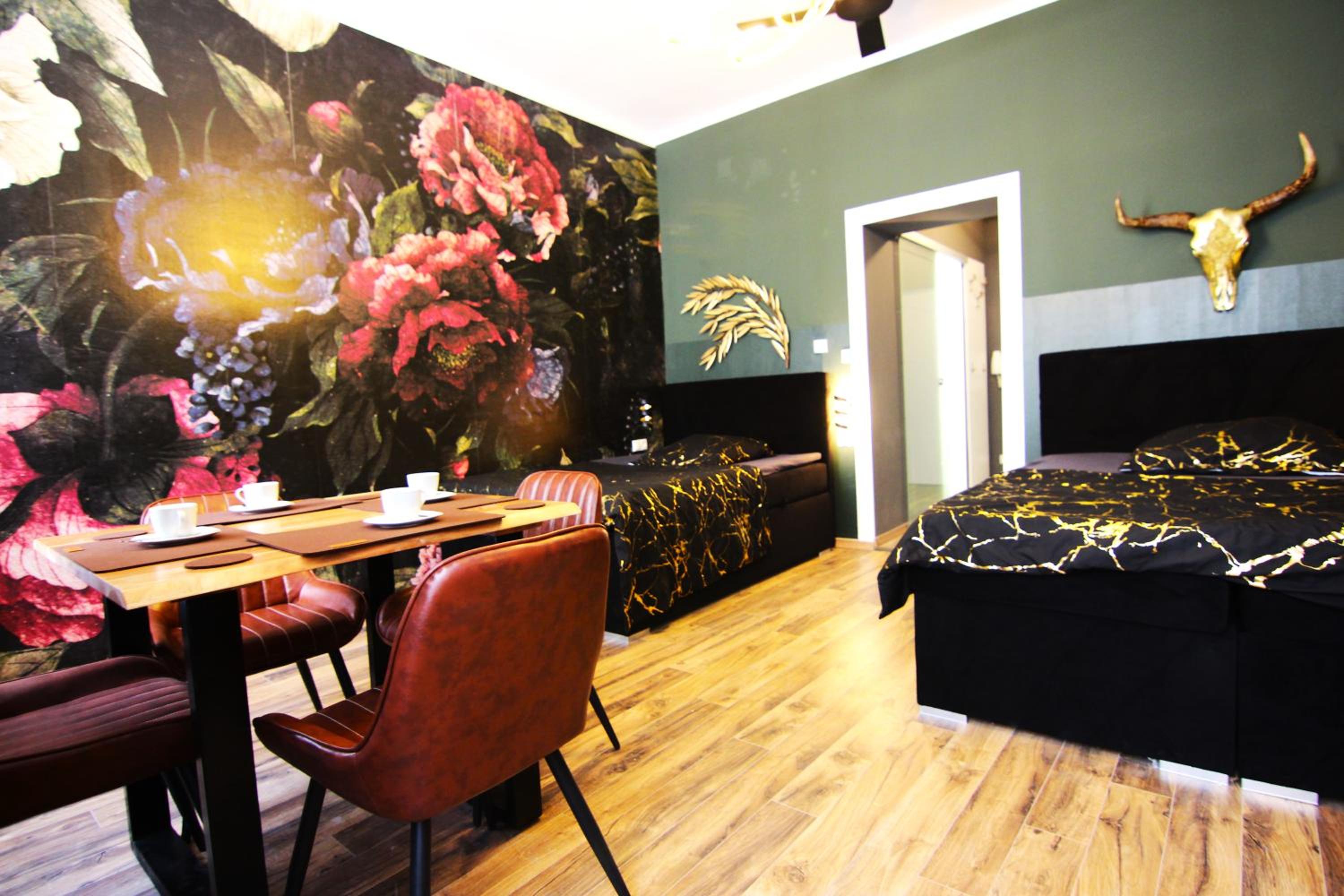 Boutique Apartments Vienna - Design 6