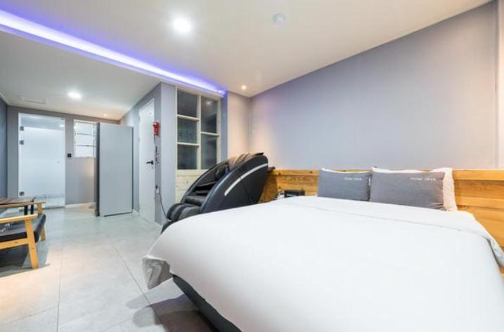 Java Hotel