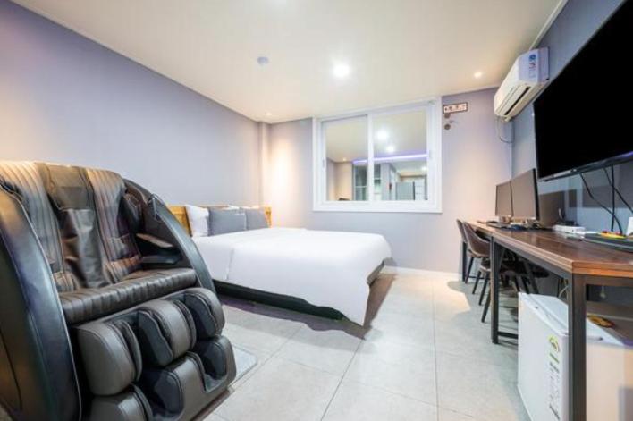 Java Hotel