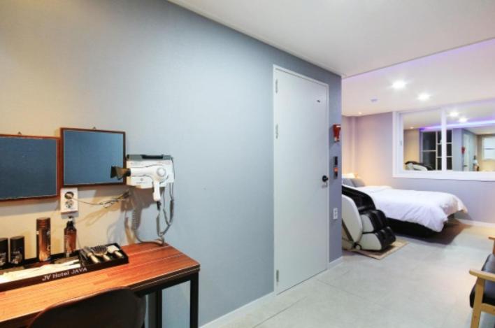 Java Hotel