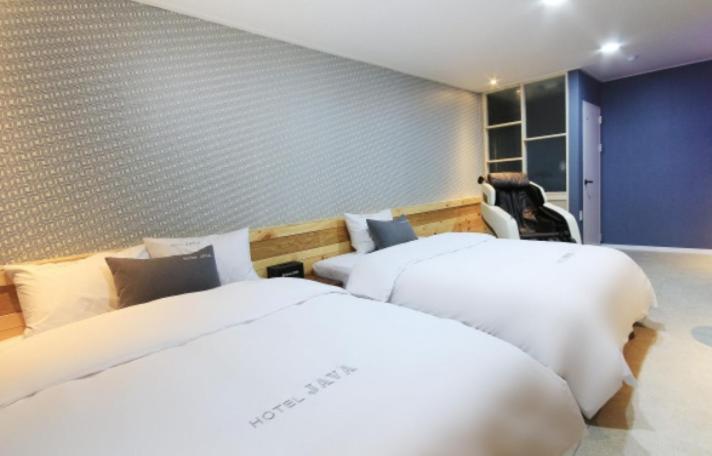 Java Hotel