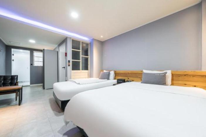 Java Hotel