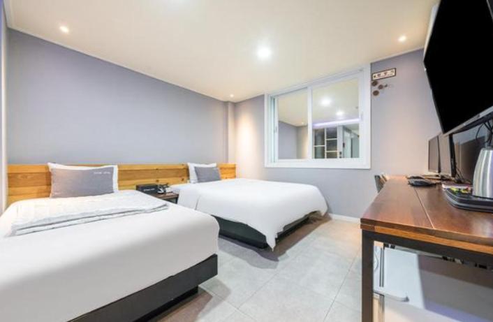 Java Hotel