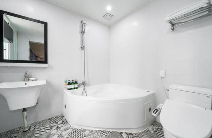 Java Hotel