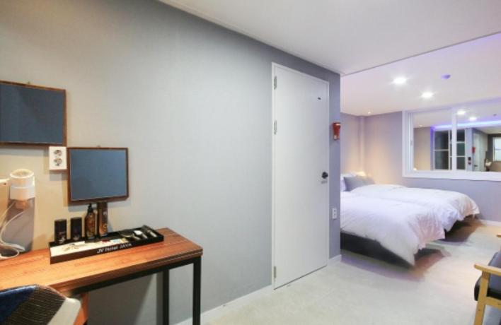 Java Hotel