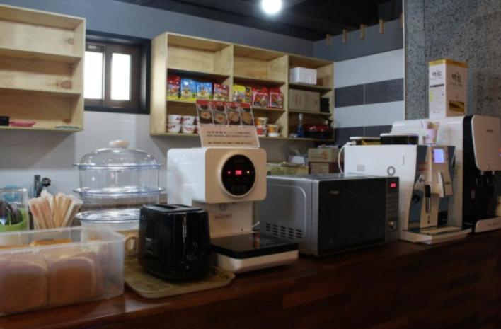Java Hotel