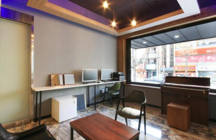 Java Hotel