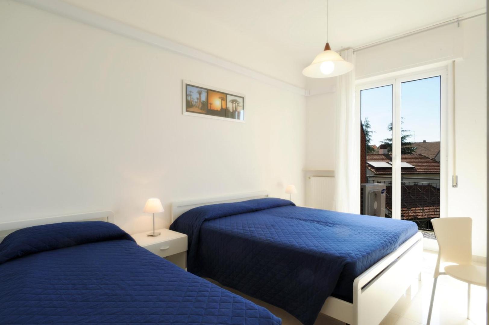 Residence i Cormorani