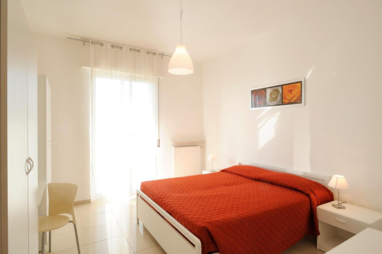 Residence i Cormorani