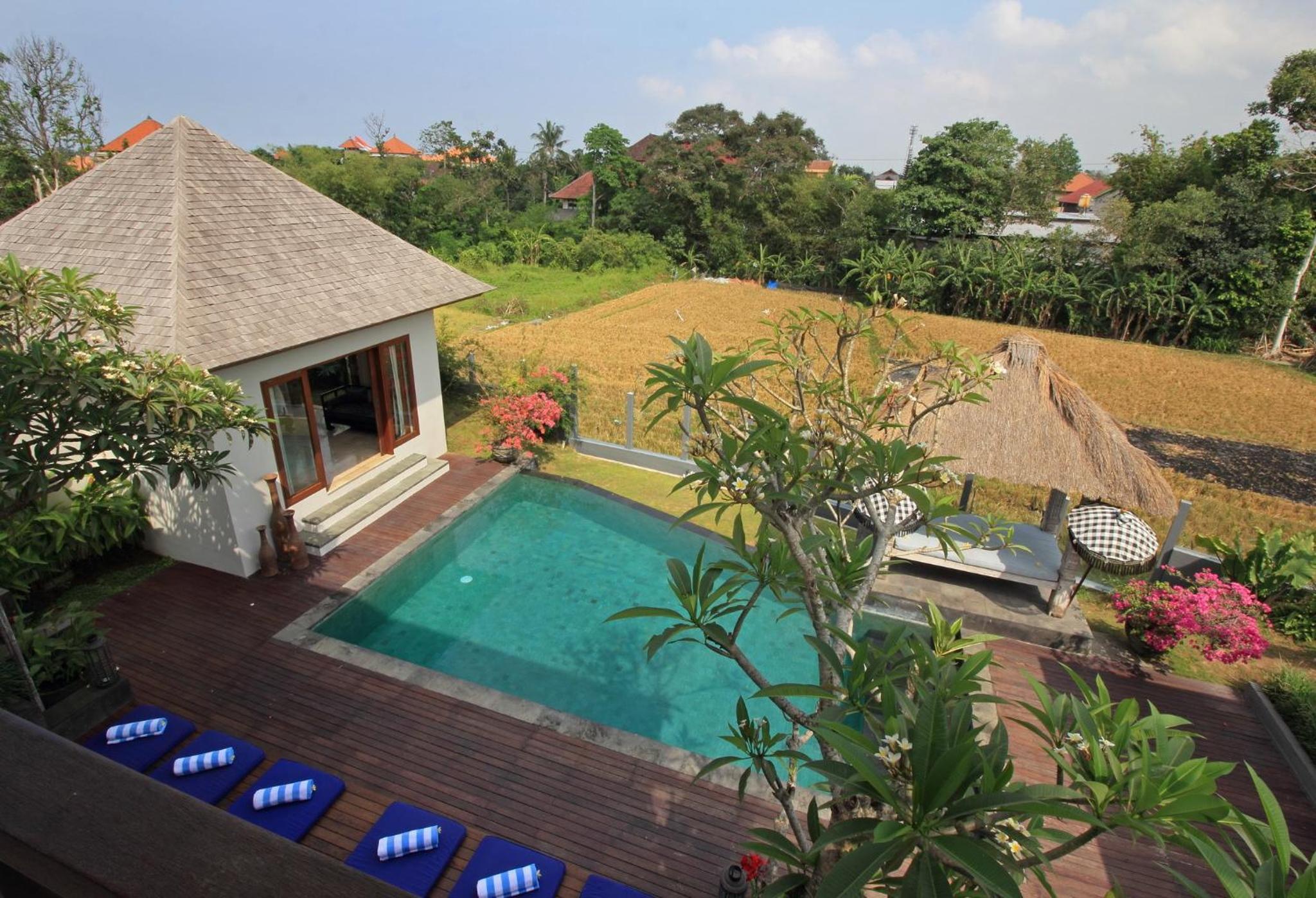 Jabunami Estate