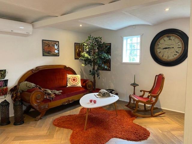 Guldforhoved B&B