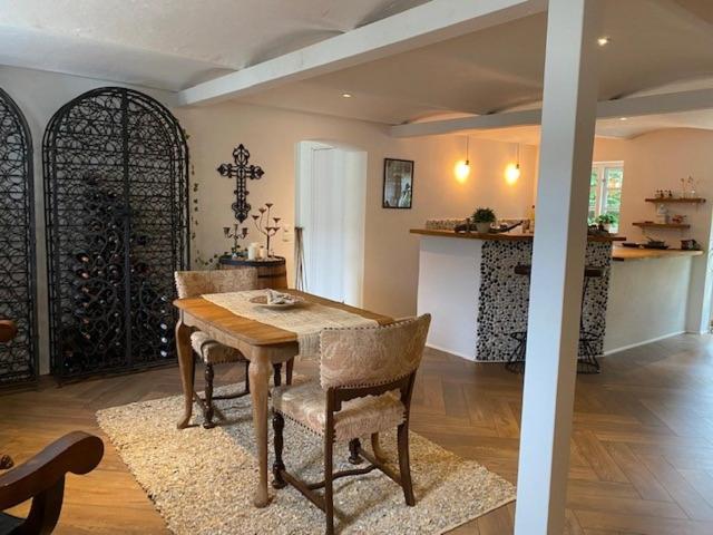 Guldforhoved B&B