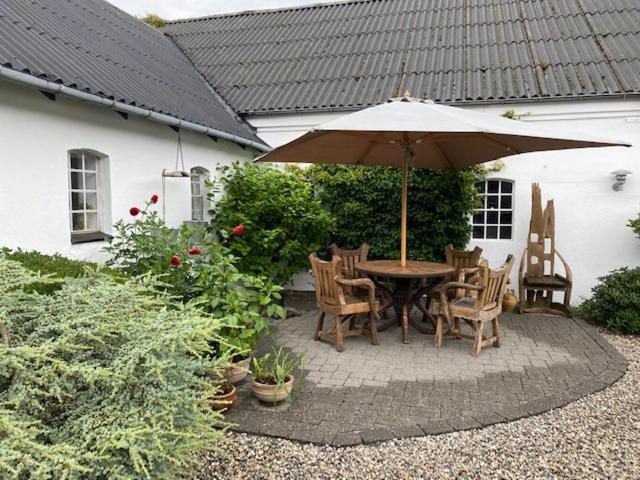 Guldforhoved B&B