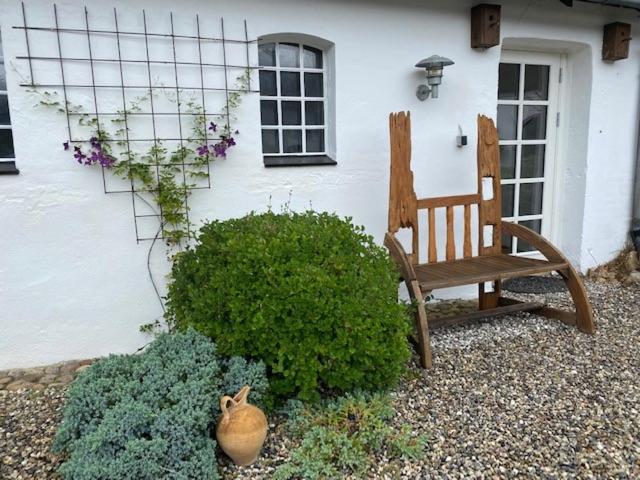 Guldforhoved B&B