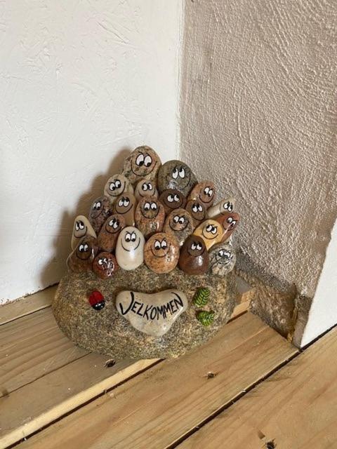 Guldforhoved B&B