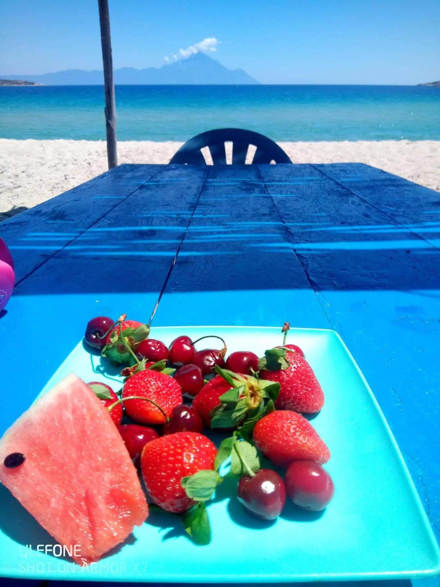 Malama Rooms