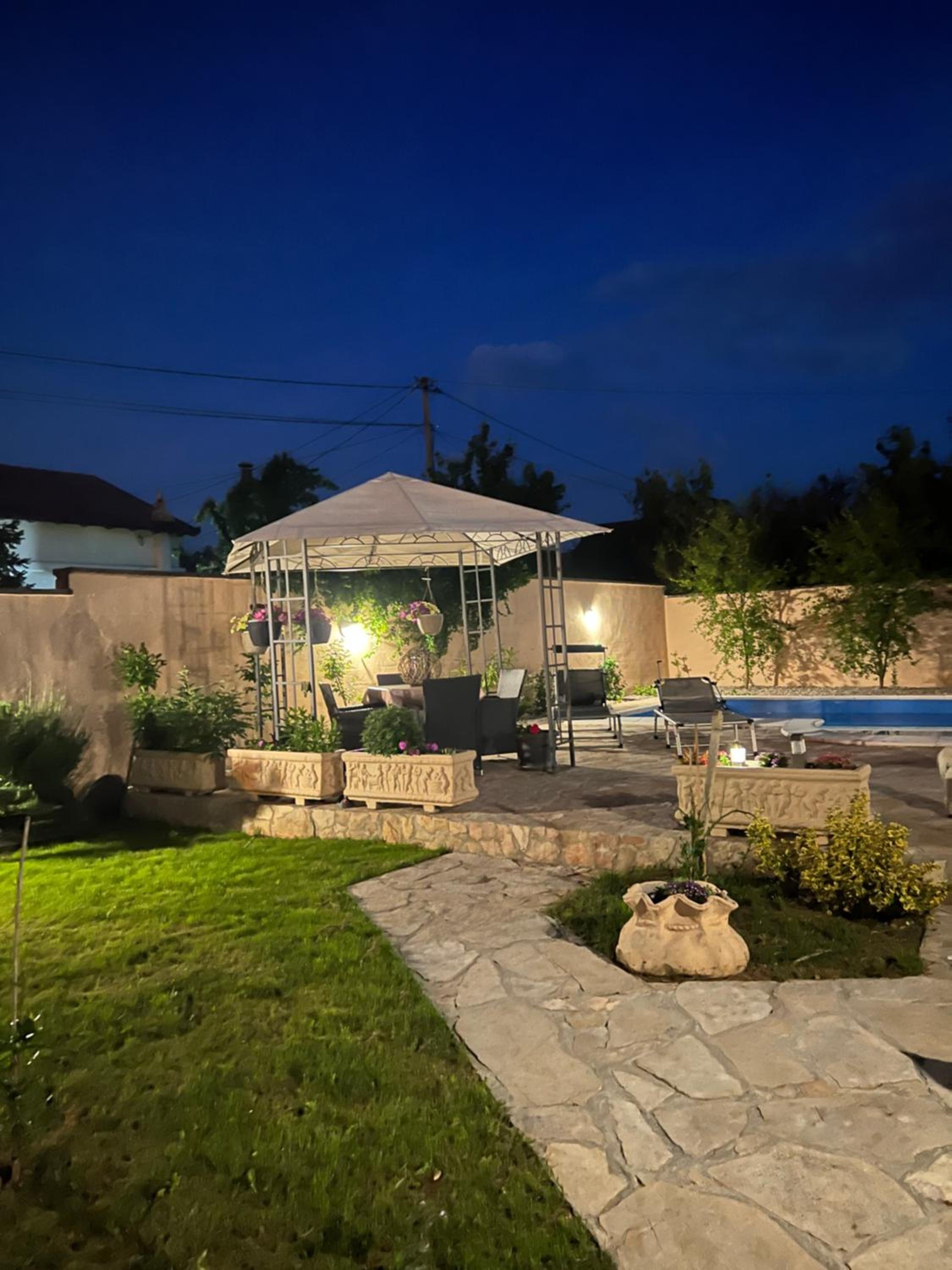Villa Bella