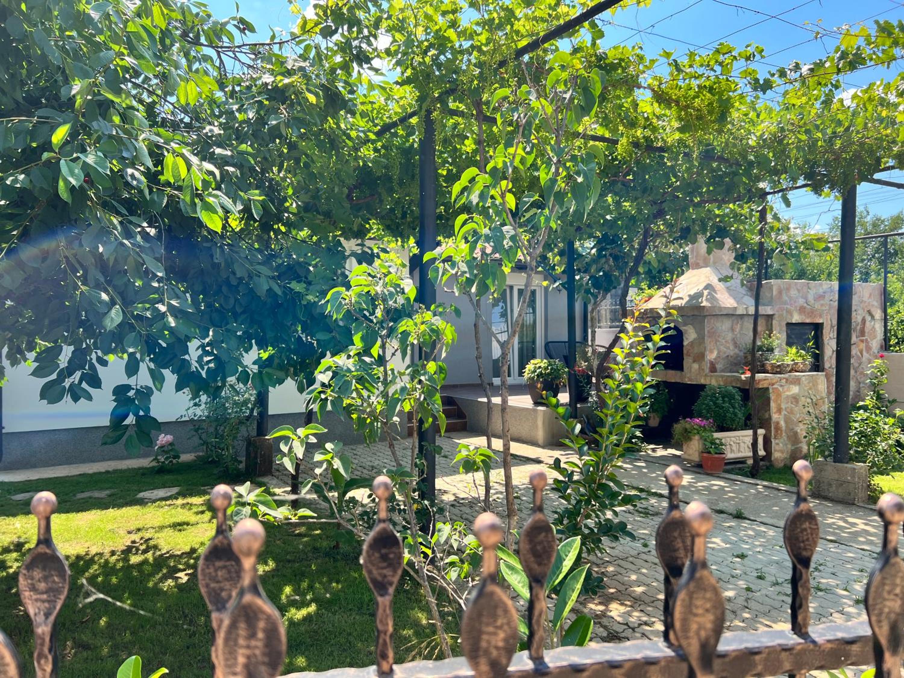 Villa Bella