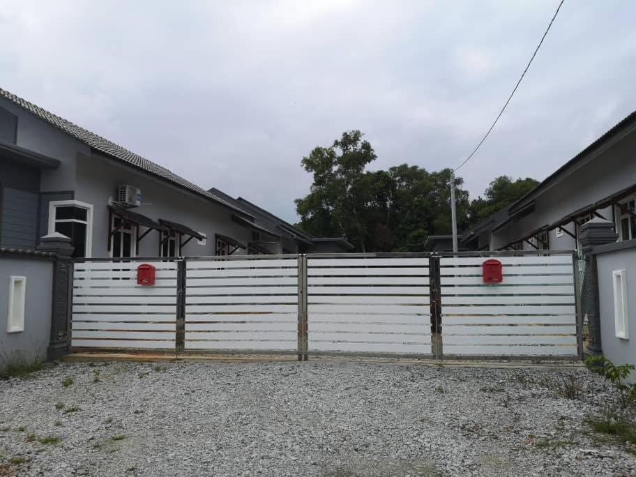 De Asfa Homestay photo 7