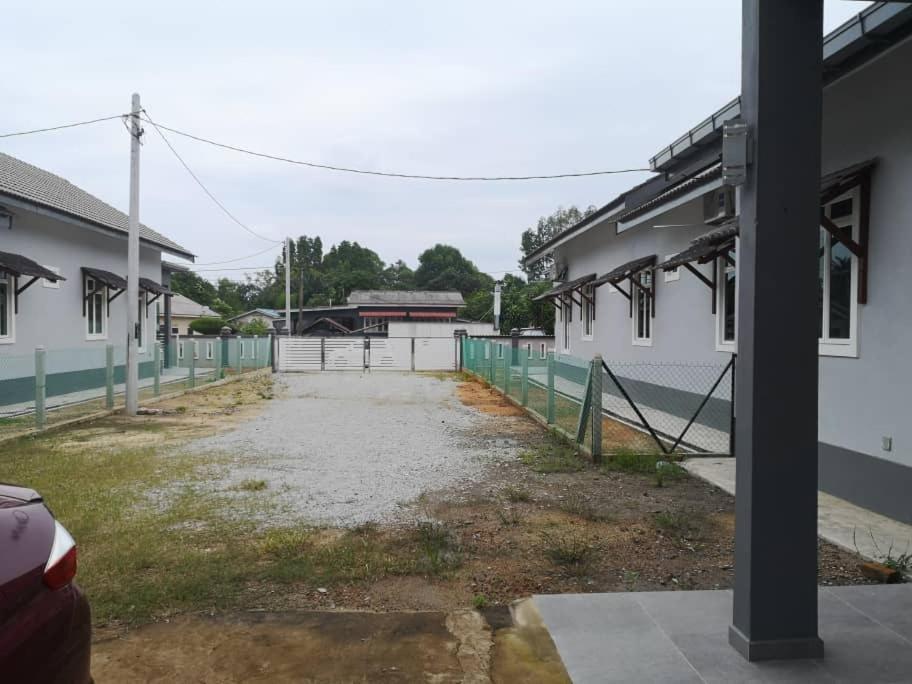 De Asfa Homestay photo 6