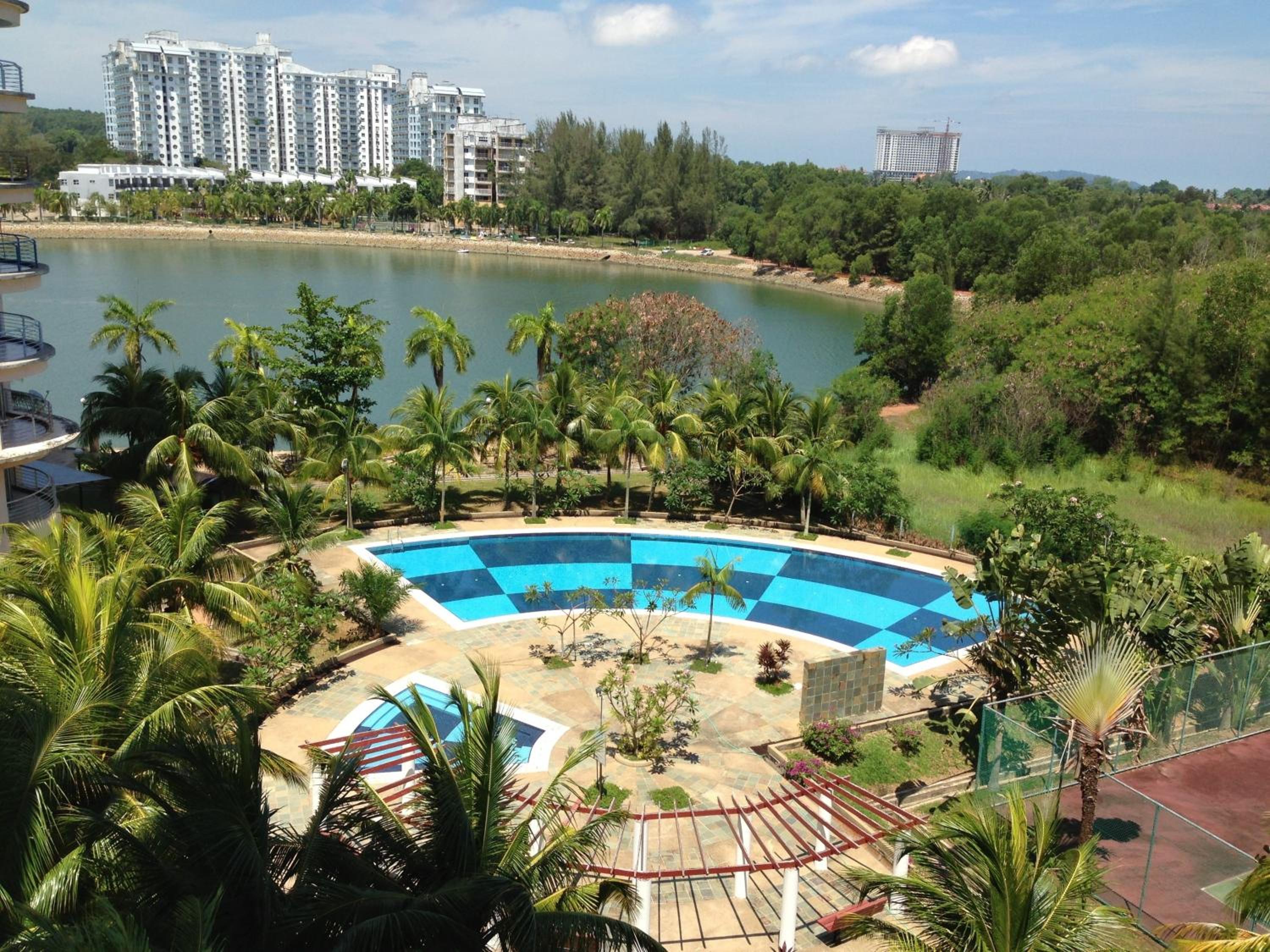 RC Cape Nautica Villas photo 8