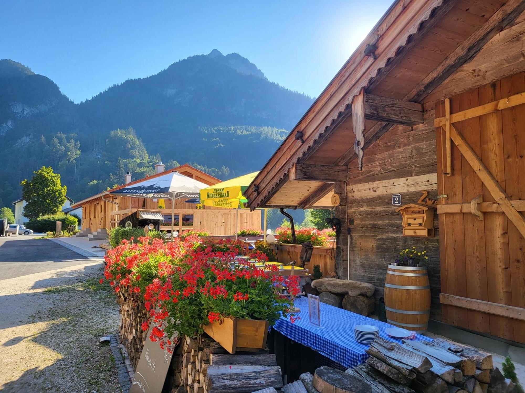 Nickis Bergcamp