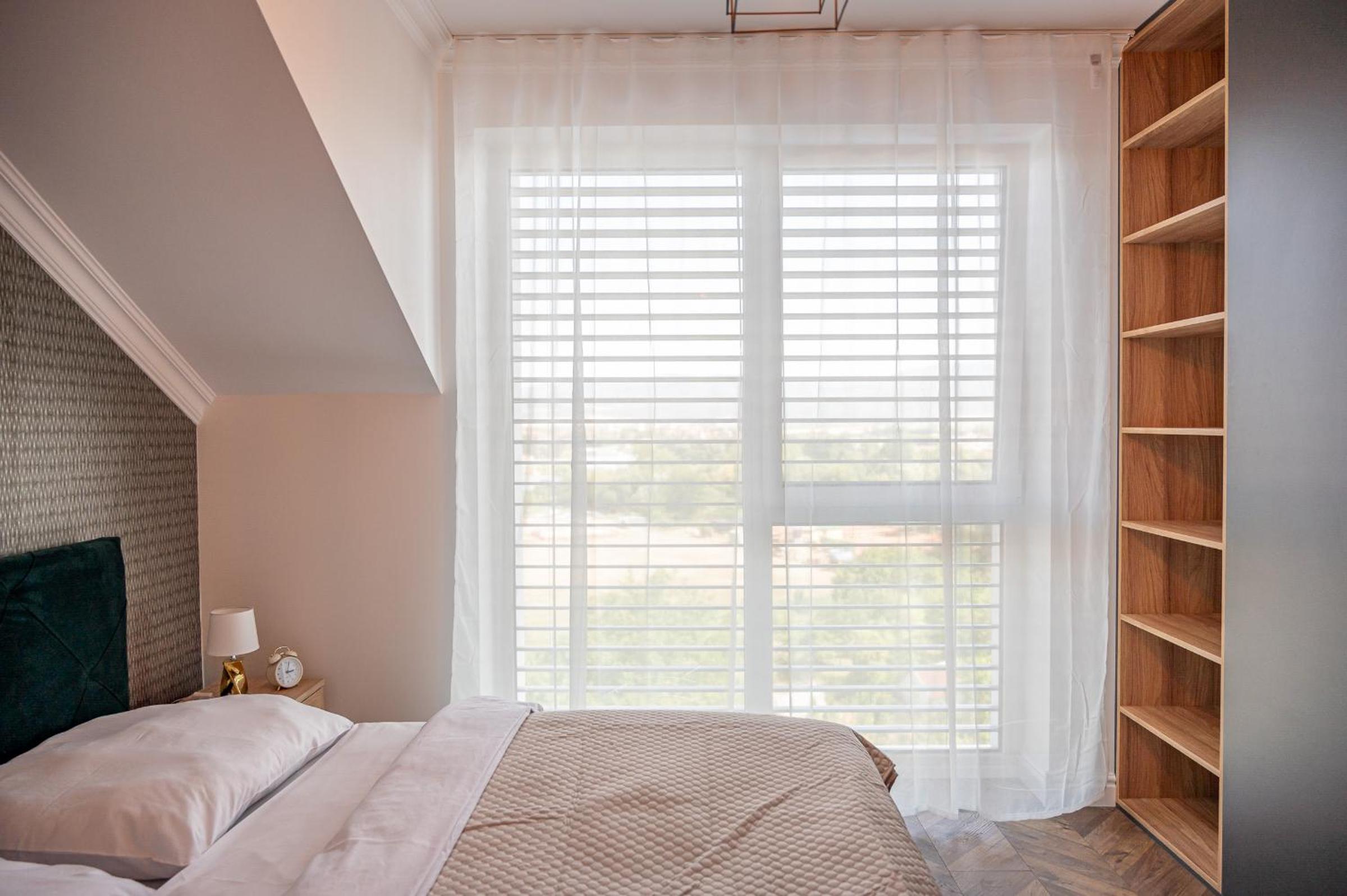 Apartmány pod Zámkom view 2