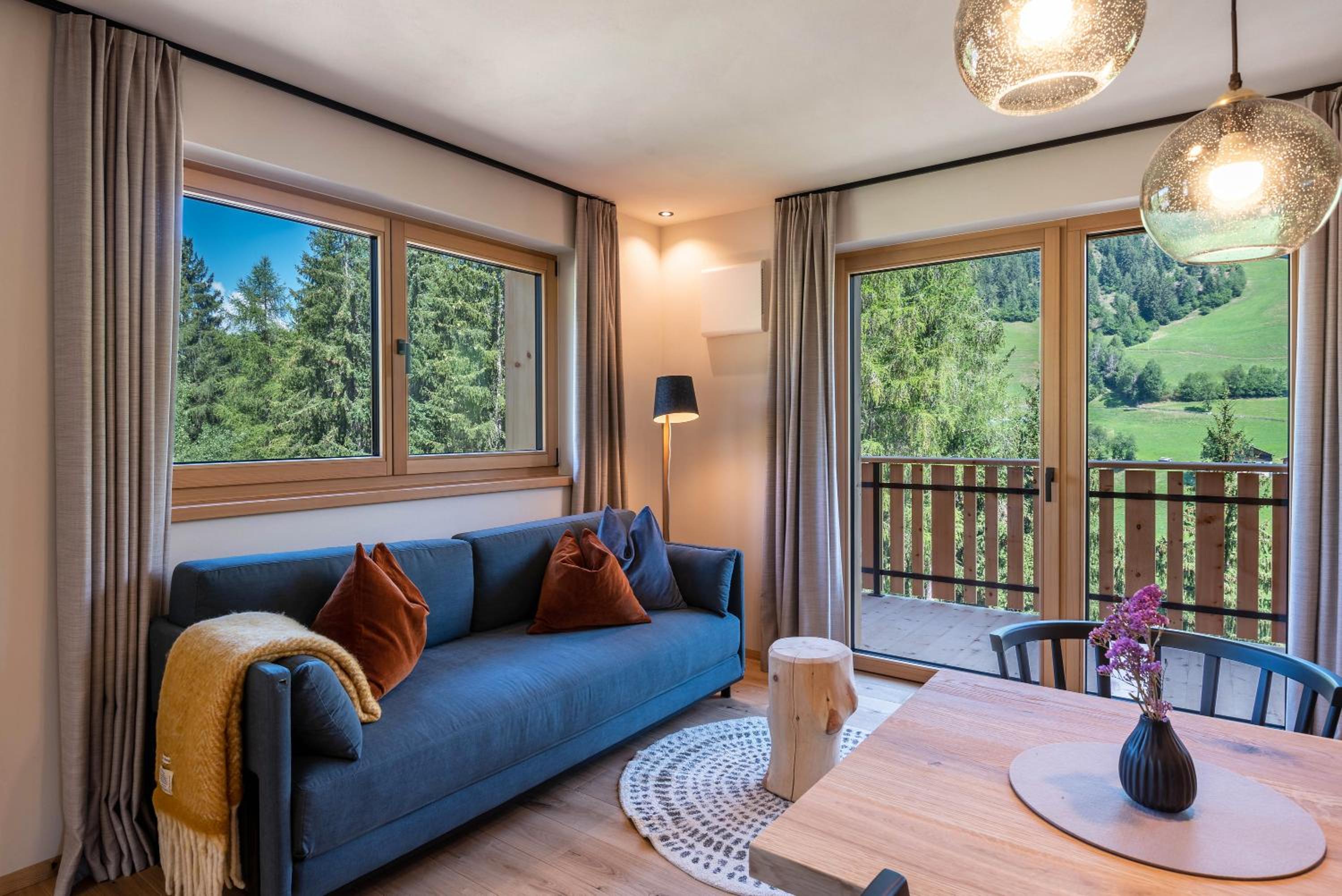 Lippmöshof Apartment Poma