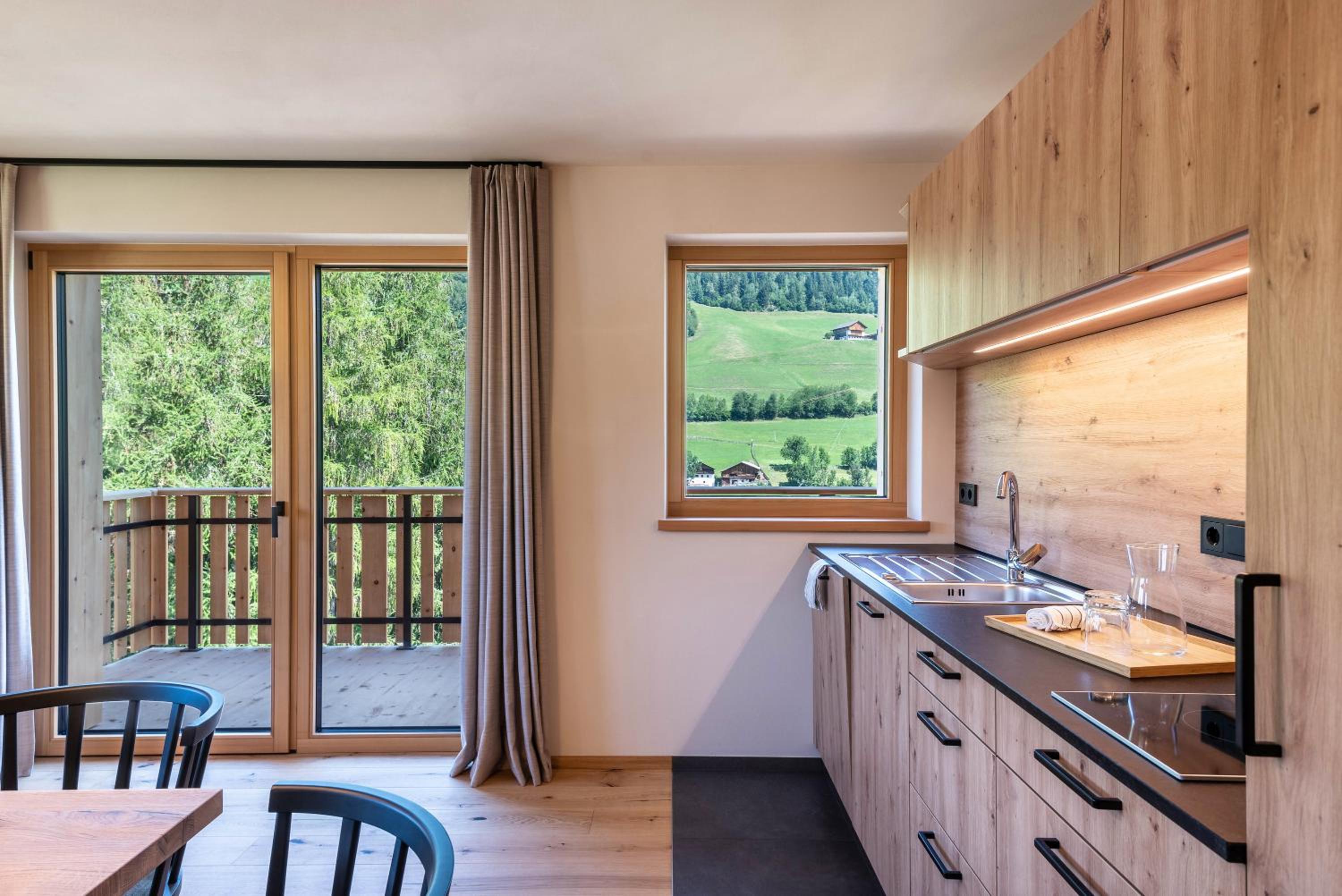 Lippmöshof Apartment Poma
