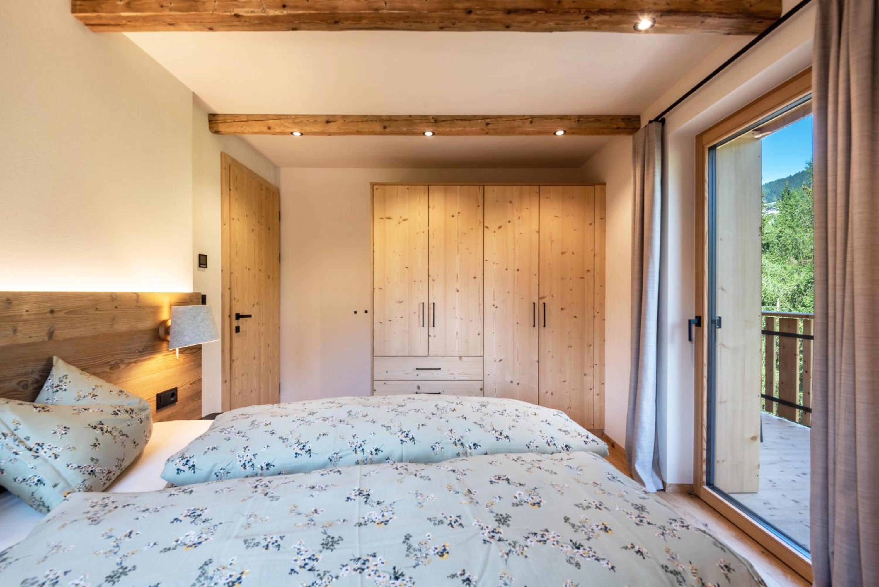 Lippmöshof Apartment Poma