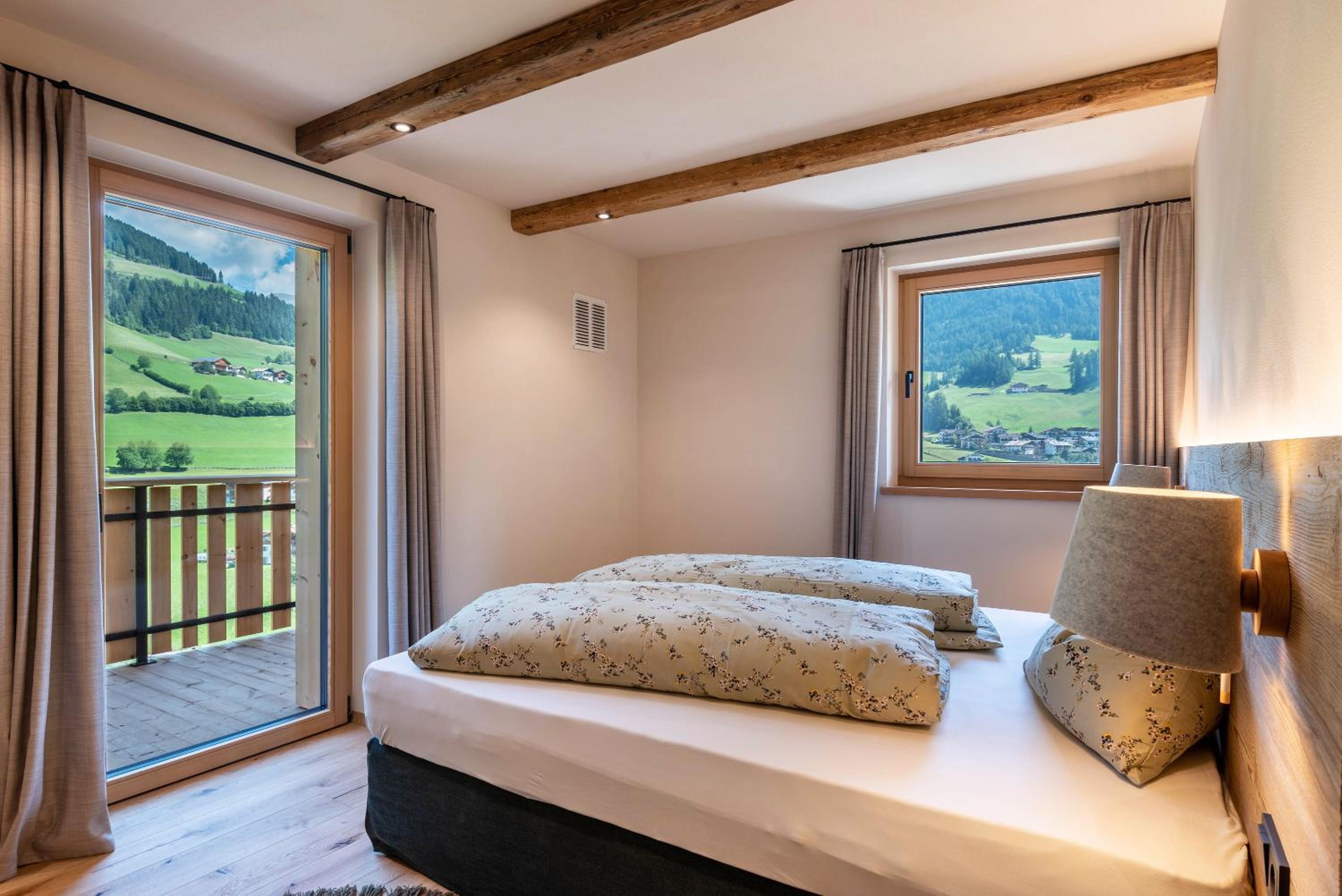 Lippmöshof Apartment Poma