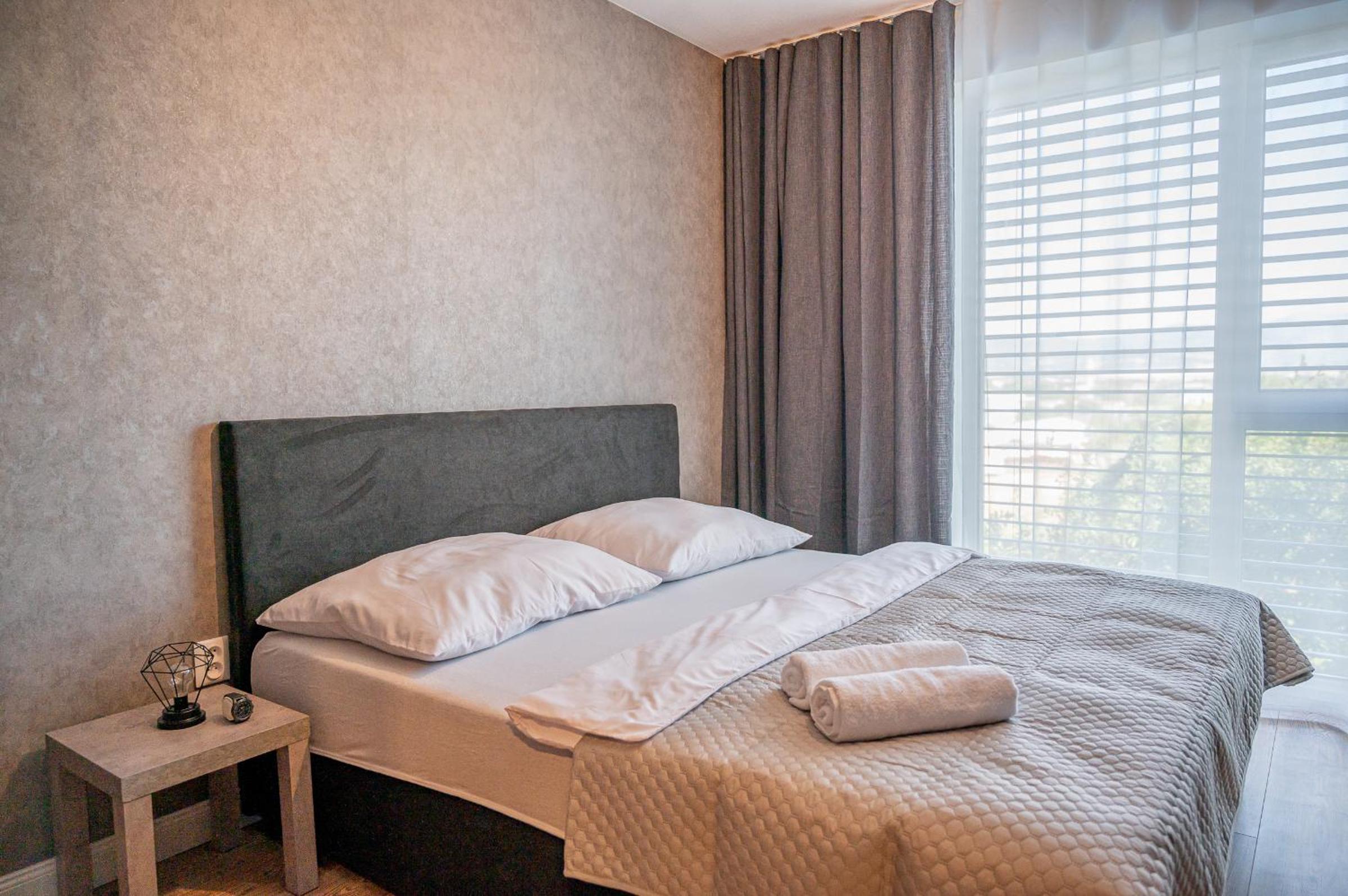 Apartmány pod Zámkom view 5