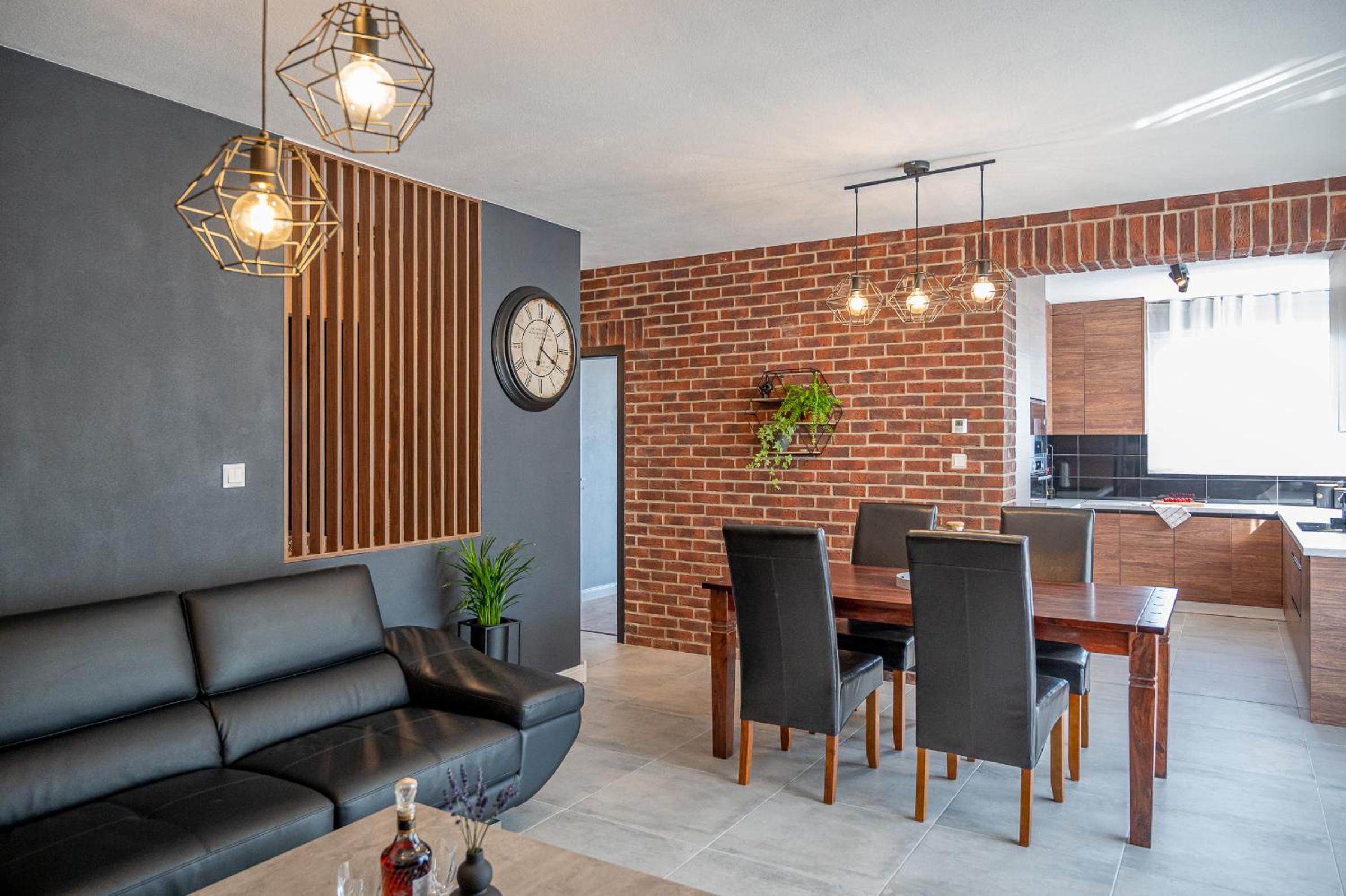 Apartmány pod Zámkom view 3