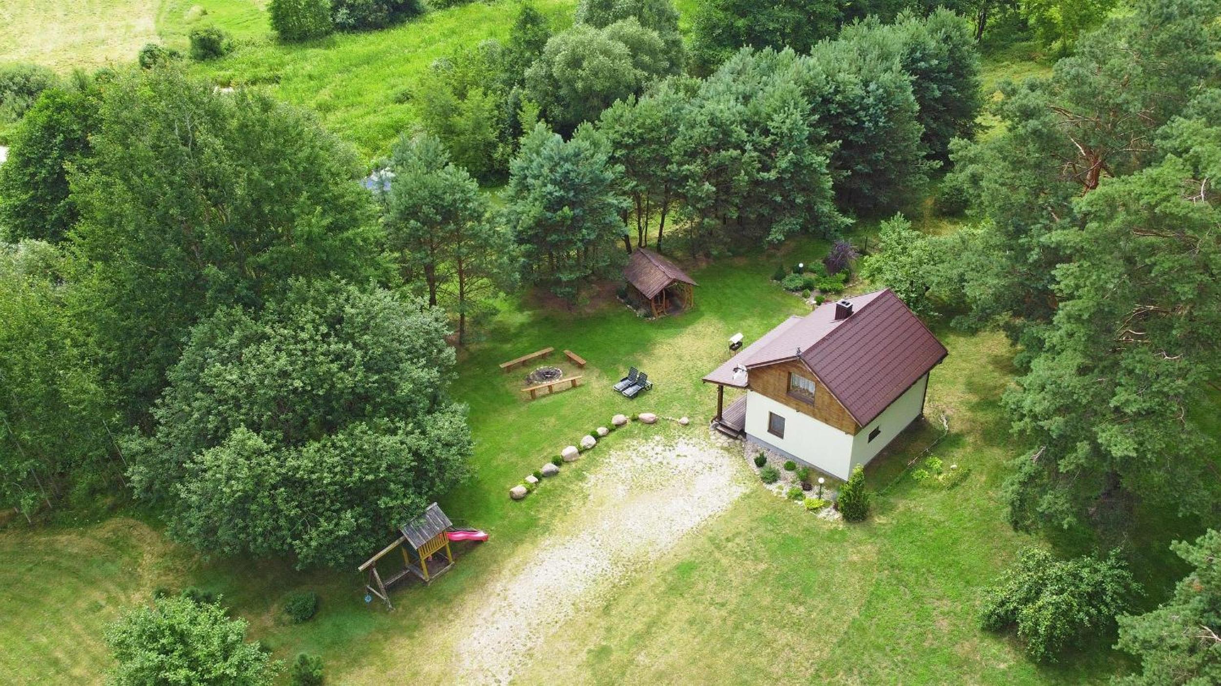 Holiday Homes Eliza