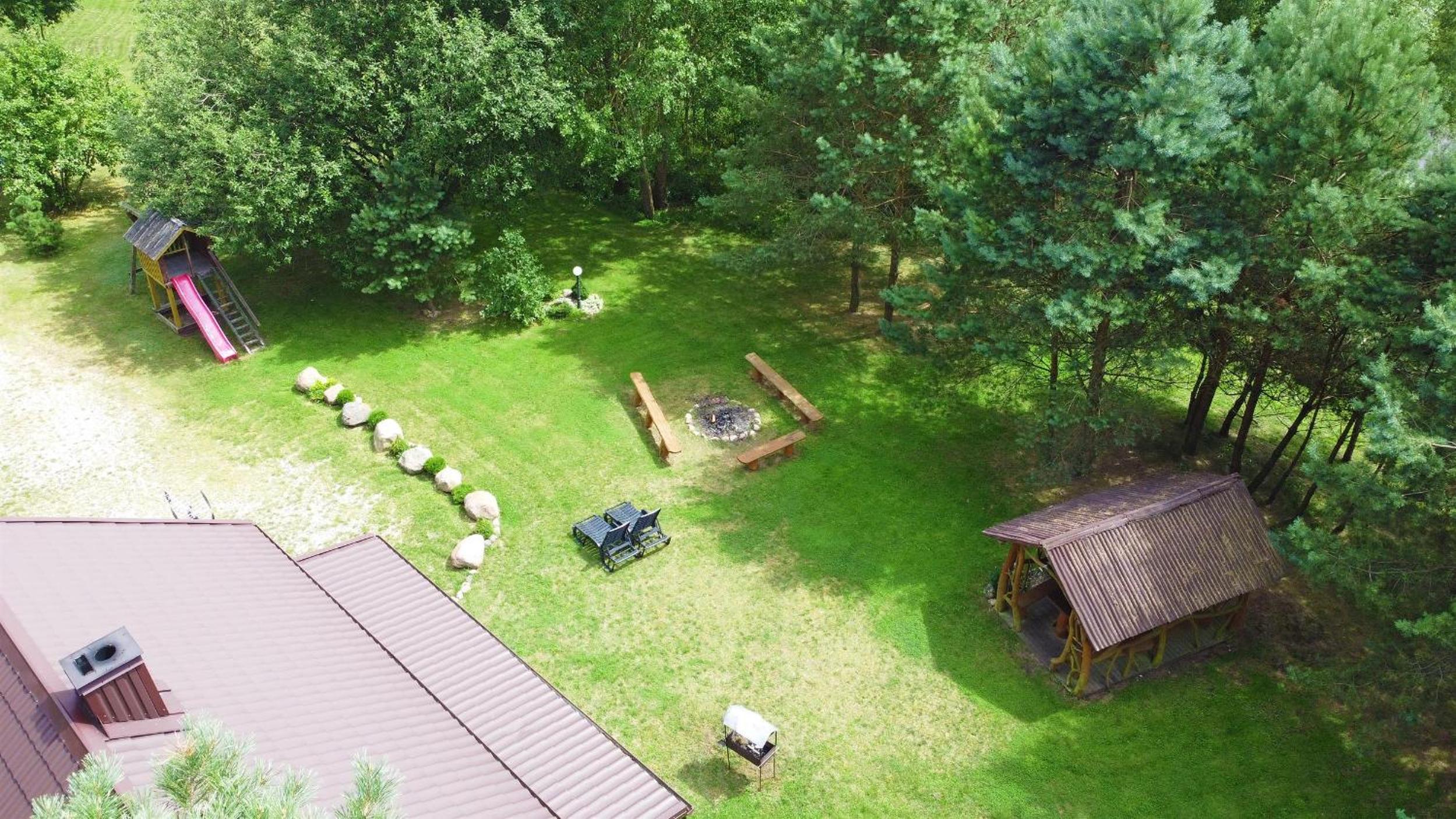 Holiday Homes Eliza