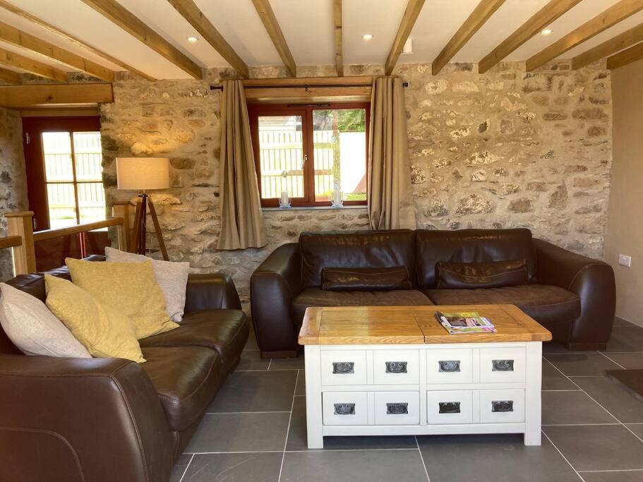 Cuddfan Fach - Pembrokeshire Stunning Barn near the Coastal Path