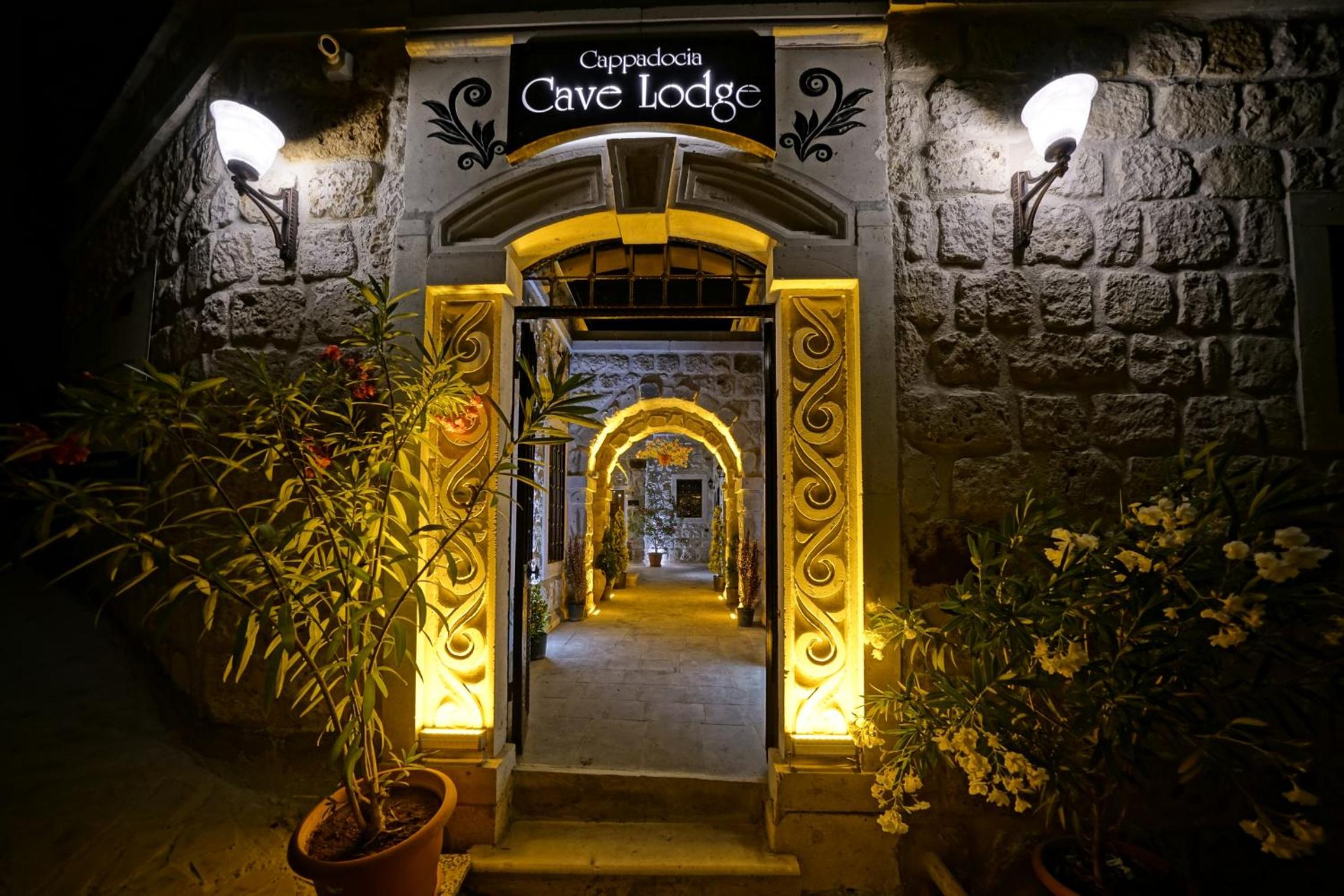 Cappadocia Cave Lodge - Image 138