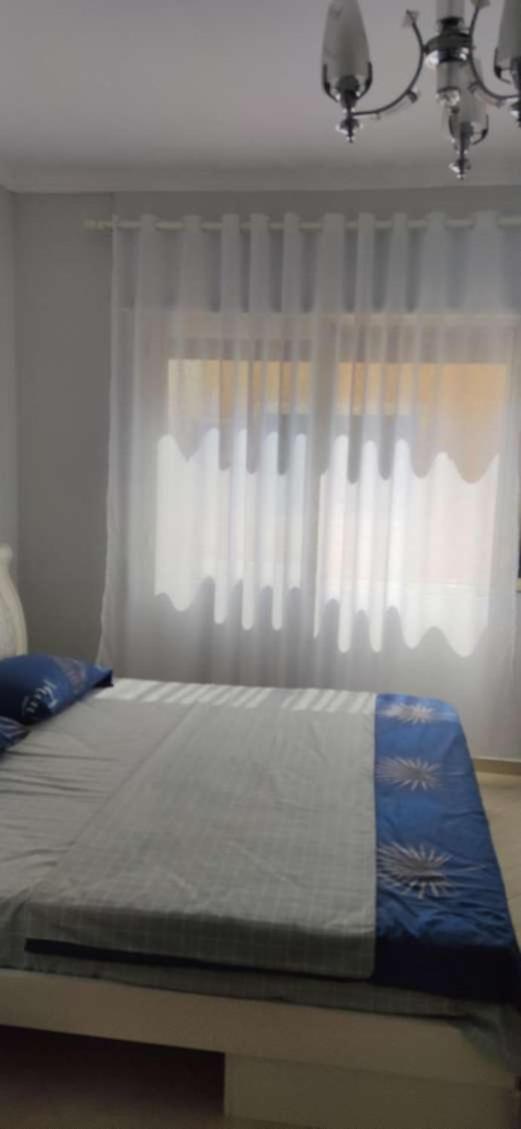 Wonderful Sea View Apartment Qerret photo 3