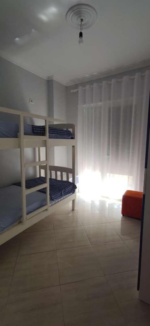 Wonderful Sea View Apartment Qerret photo 2