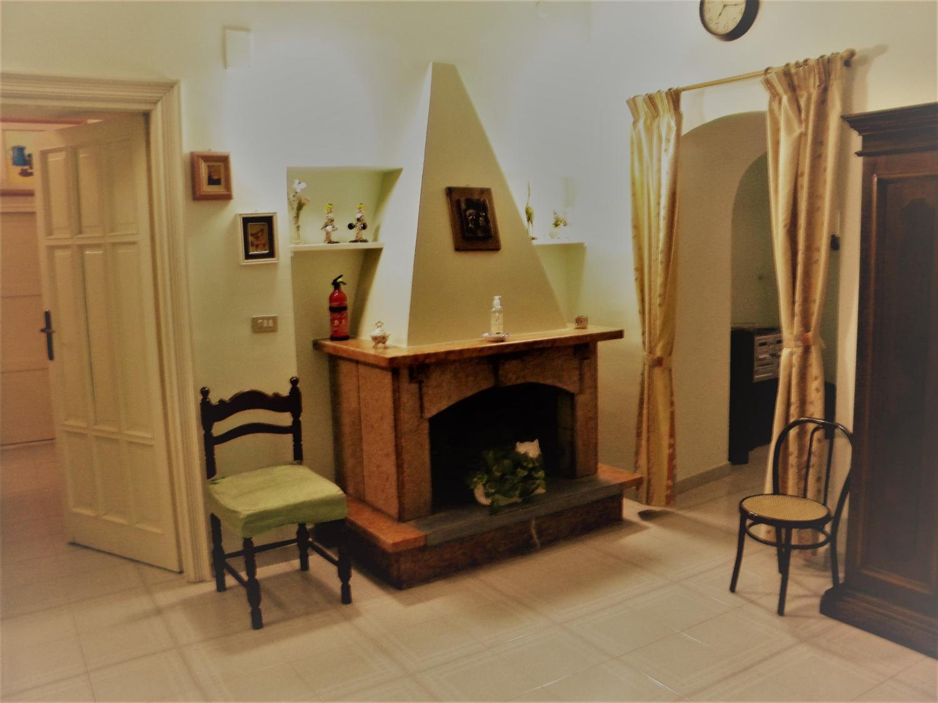 La Casa di Prisco view 5