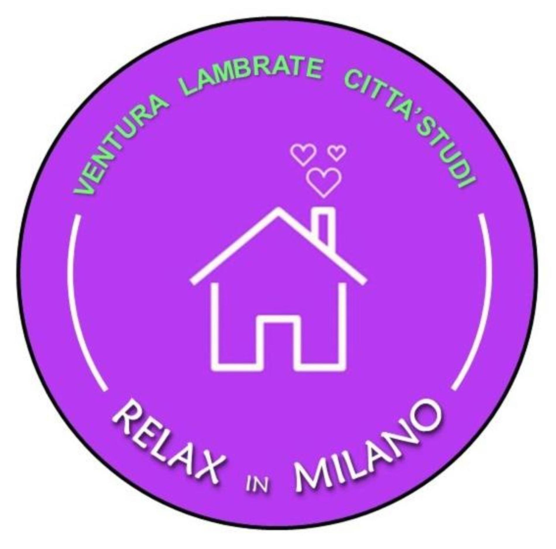 Relax in Milano - Ventura - Lambrate - Città Studi