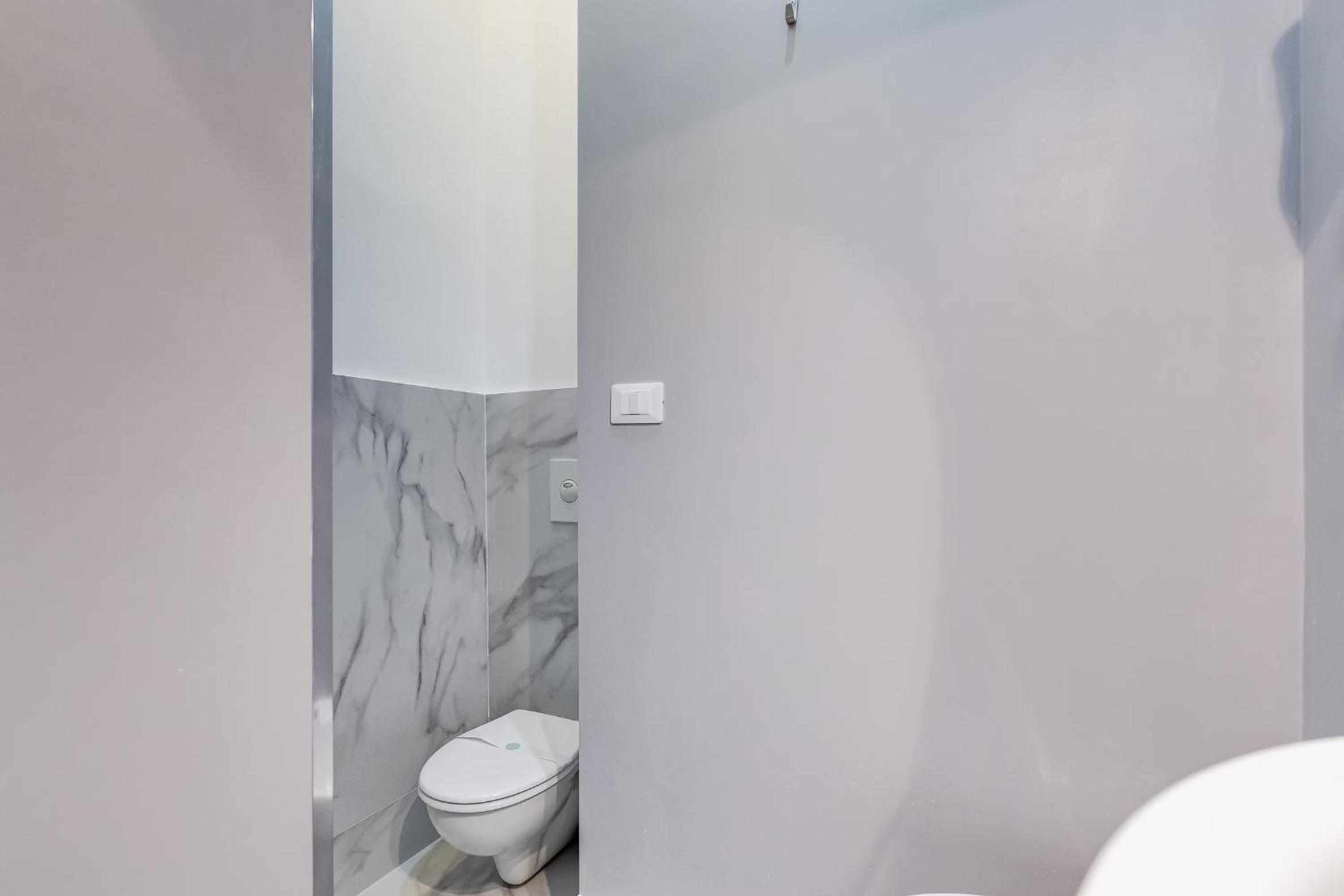 VIVILO COLLECTION - Collina 24 Suites - close to Via Veneto